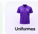 Uniformes