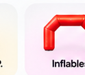 Inflables