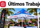 Trabajo reciente de Crea Tu Promo