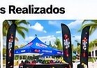 Trabajo reciente de Crea Tu Promo